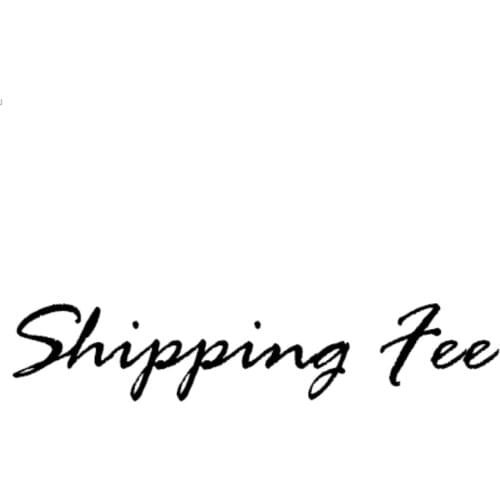 Shipping Fee For Fast Shipping Or Balance Payment Or Customized Box