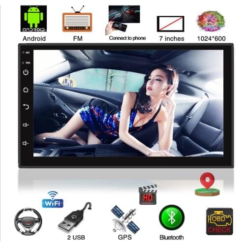 Android 10 Universal Car Radio GPS Navigation for Nis san X-TRAIL Qashqai x trail juke universal radio