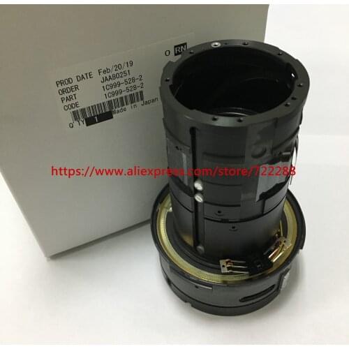 Repair Parts For Nikon AF-S Nikkor 24-70mm F/2.8G ED Lens Barrel Aperture Zoom Unit 1C999-528-2