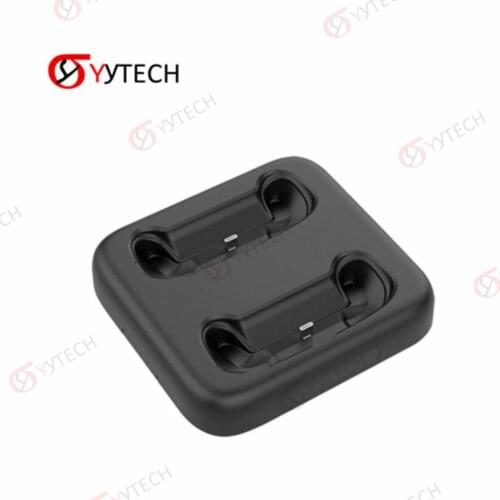YYTECH Type-C USB Controller Charging Dock Station for Xbox Series X SX Game Handle Charger