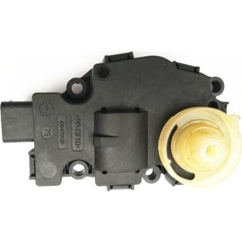 Car the dashboard automatically senses the outlet motor XFLjag uar2009 XF Worktable sensing reverse air conditioner outlet motor