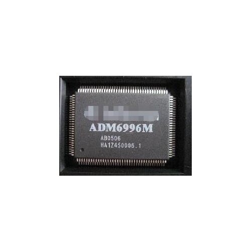 Free shipping 100% nuevo original ADM6996M QFP128
