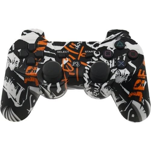 Wireless Gamepad For PS3 Joystick Controller For PS3 Game Console