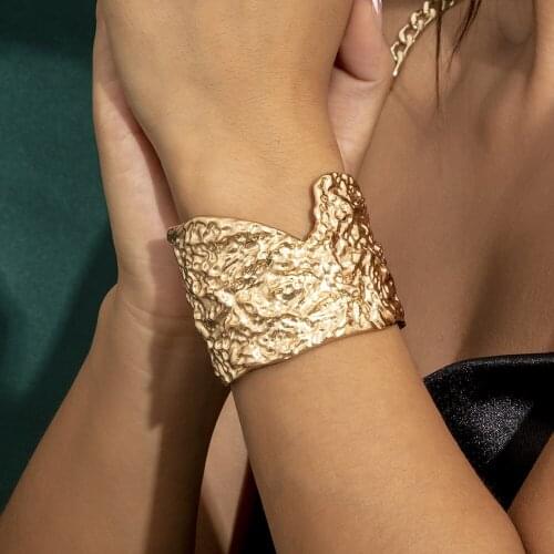 Cosysail Wide Bracelets