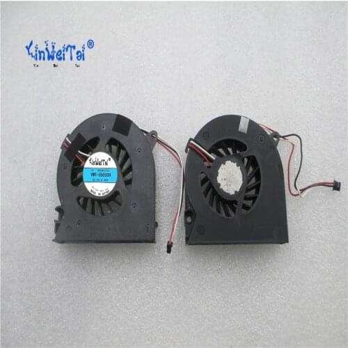 YINWEITAI CPU cooling fan For HP COMPAQ 320 321 420 425 625 UDQFRHH10AIN 6033B0014603 605787-001 DFS481305MC0T-F96T 605791-001