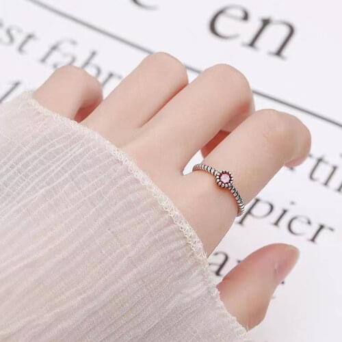 CRAFTSMAN SHARK Rings