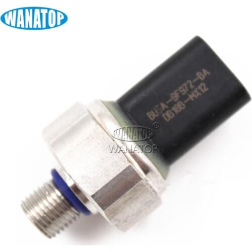 Oil Pressure Sensor BU5A-9F972-BA For Ford