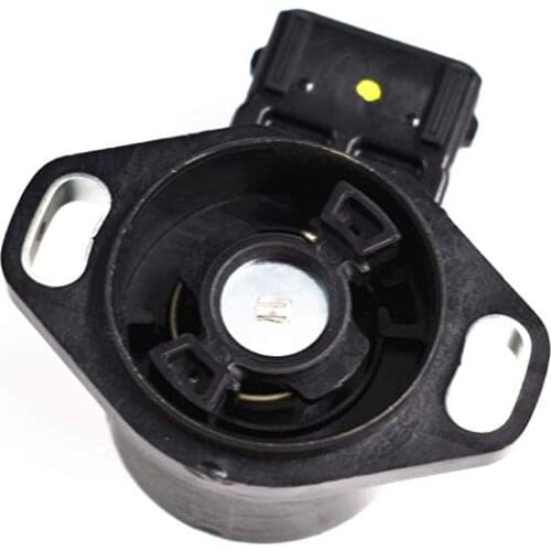 TS6011 351023B000 3510239070 TPS TH290 TPS4161 Throttle Position Sensor For 2001-2006 Hyundai Santa XG300 XG350 Kia