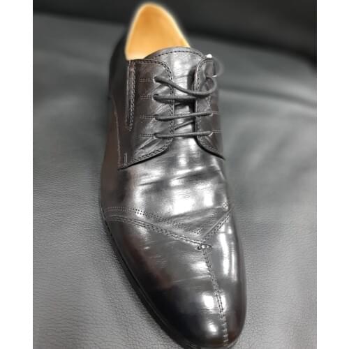 Мужские классические туфли FRED FARMAN China At AliExpress