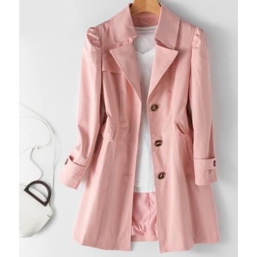 GPFDRL Women's Demi Jackets