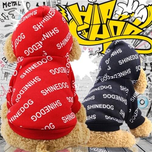Pet Dog Clothes For Dog Clothing Winter Clothes for Dogs Pet Product Dogs Coat Jacket Pets Clothing for Chihuahua Cat Clothes