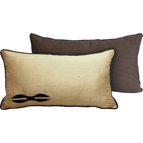 Cushion Home Decor 100 Silk Ornamental Handmade Embroidered Design Award Winner Turkey Anatolian Motifs Decoration Pillow