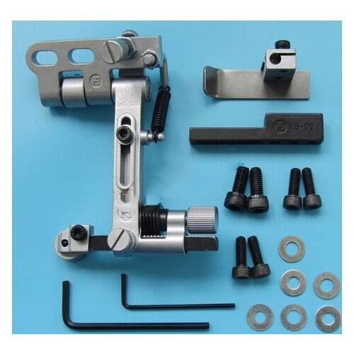 Suspending edge guide for Pfaff sewing machine #KG-1245 1 SET