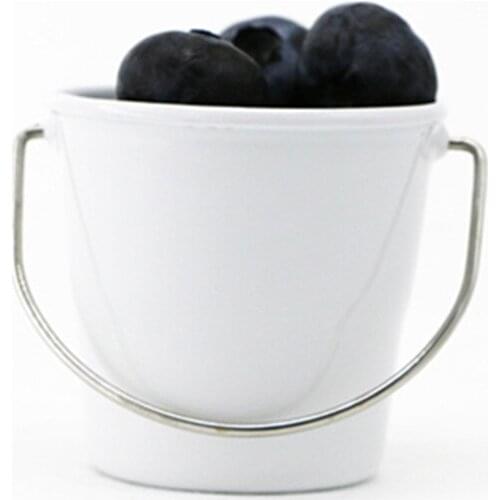 Seasoning Dish Sauce Tray Salt Bowl Kit Barrel Vinegar Flavor Spices Cup Sauce Creative Tools Sauce Keg Kitchenware 6 Pcs/Set