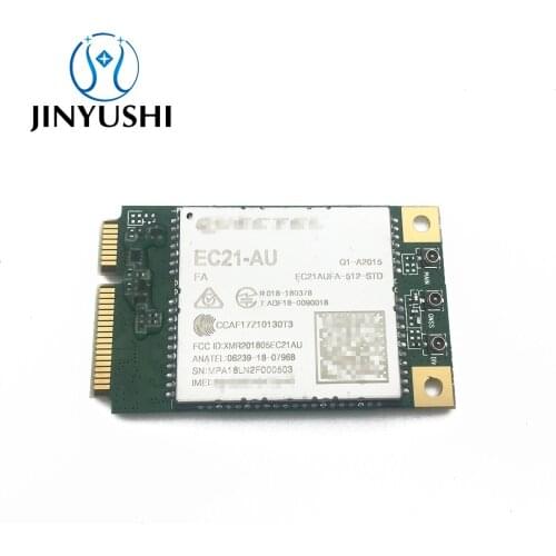 Quectel EC21-AU Mini Pcie EC21AUFA-MINIPCIE CAT1 LTE Wireless Module