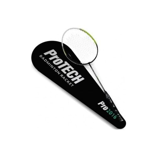Badminton Racket 2016 Alumniyum Body Full Bag
