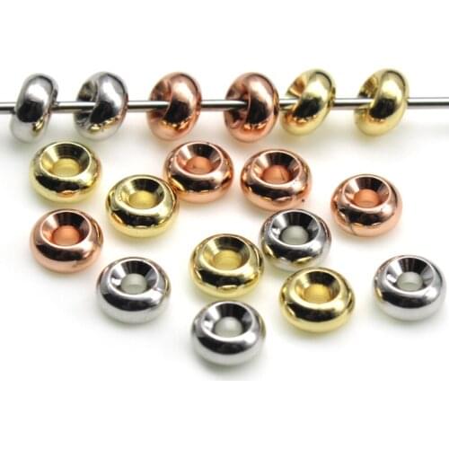 SUMOORL Metal Beads