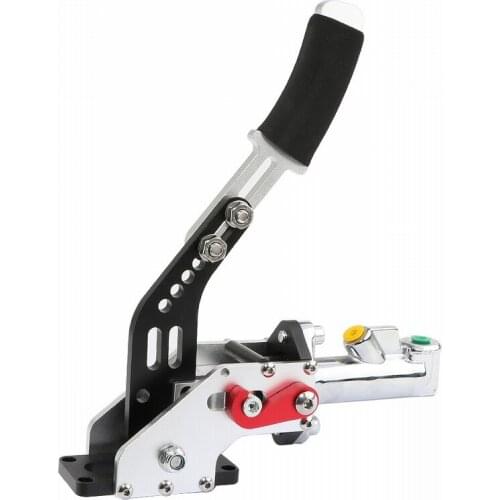 Automobile Refitting Universal Aluminum Alloy Car Drift Hydraulic Hand Color Hand Brake