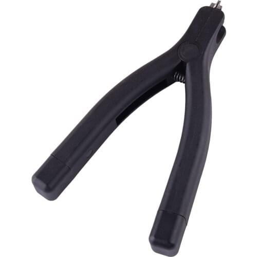 Universal Fuel Injector Repair Pliers Wrench Micro Filter Remover Tool with Filter Net For Gas Petrol Car