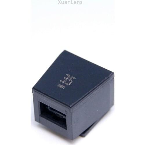 35mm Optical Viewfinder External Side Axis Viewfinder