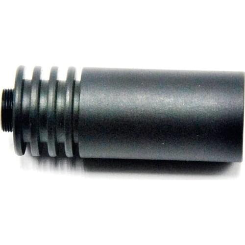 1pc 16x50mm 5.6mm Housing/Case/House Laser Diode Housing w/ 630nm-680nm Glass Lens