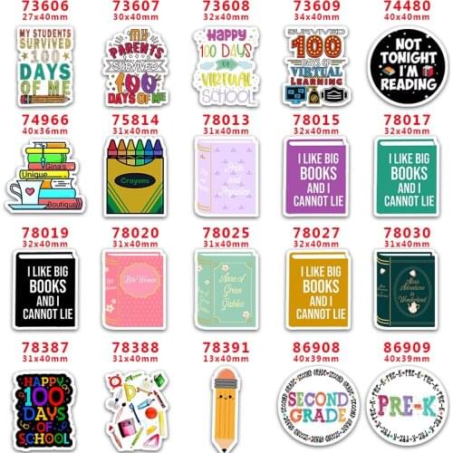 10 pcs Resins Flatback for Hair Bows Planar Resin Crafts Custom Resin for DIY Phone Decorations PR73606