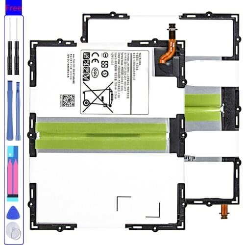 7800mAh EB-BT585ABE Replacement Battery For Samsung Galaxy Tab A 10.1 2016 SM T580 SM-T585C T585 T580N +Tracking Number