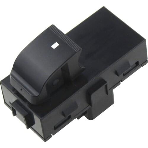 For GMC Yukon Sierra Acadia Buick Lucerne Chevrolet Tahoe 22864837 25877776 15888174 Car Accessories Single Window Switch