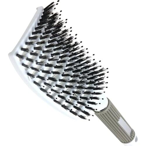 Big board massage hair heat anti-static massage comb hair health