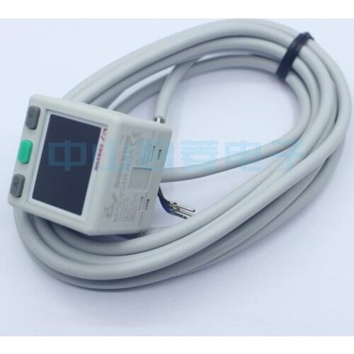 CONVUM Miaode MPS-V34R-NGA MPS-P34 MPS-R34 pressure switch sensor digital display regulation new original spot