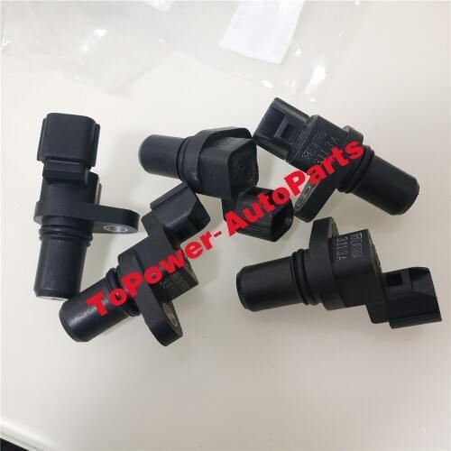 Crankshaft Position Sensor MD355407/MD348074/ EWTR8A/ PC682/ 5S1410/ SU6528/CSS1682 for 2002-2007 Mitsubishii Lancer Galant Dion