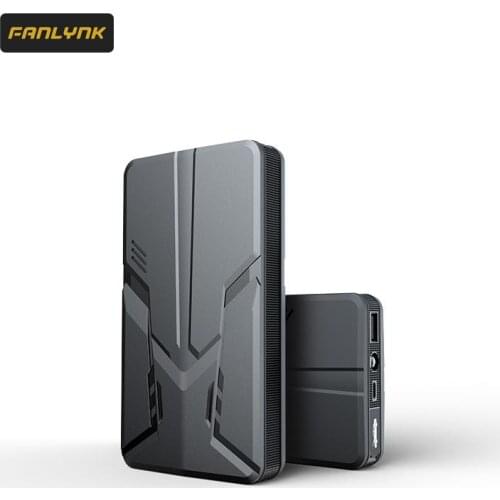 Пусковые устройства Fanlynk China At AliExpress