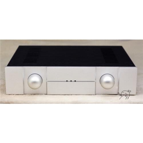 GZLOZONE Finished Fully Discrete Preamplifier ( Transistor Precision Pairing ) ----L12-2