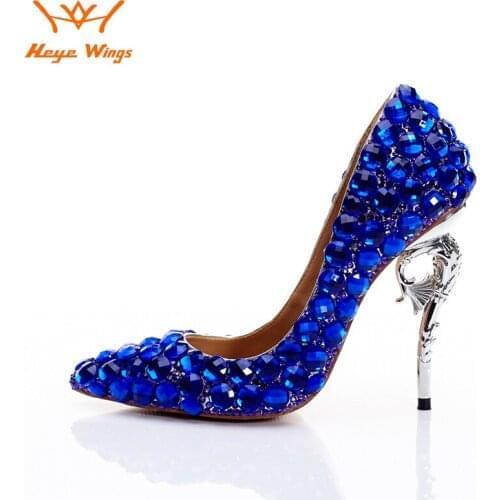 Женские сапоги Heye Wings China At AliExpress