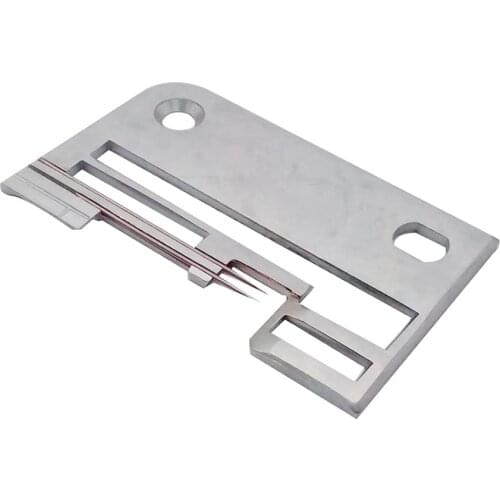 Needle Plate, Janome, New Home #794601009