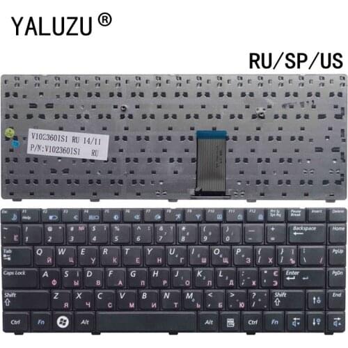RU/SP/US Laptop Keyboard FOR Samsung NP-R462 RV410 RV408 RV439 R467 R470 R465 R440 R429 R463 R468 R428 P467 R425 R430