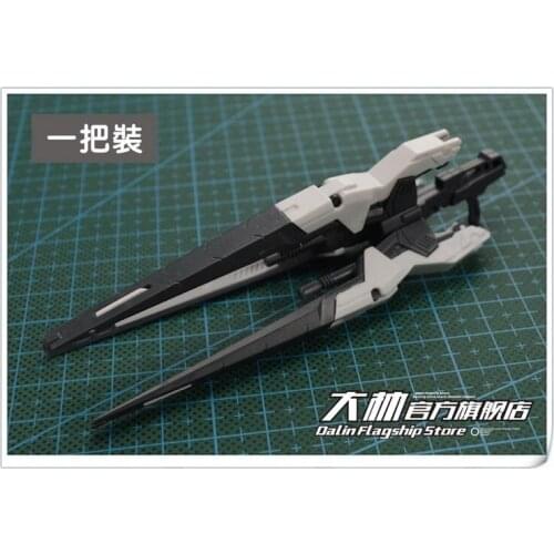 CG Refitting Suite of DREI ZWERG for MG 1/100 & RG 1/144 HIRM Wing Zero model Mobile Suit kids toys