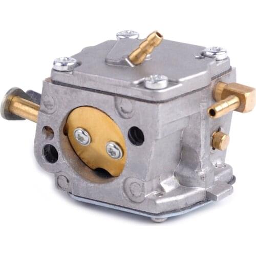 LETAOSK New Carburetor Carb Fit for Stihl 041AV 041 Farm Boss Gas Chainsaw 1110-120-0609