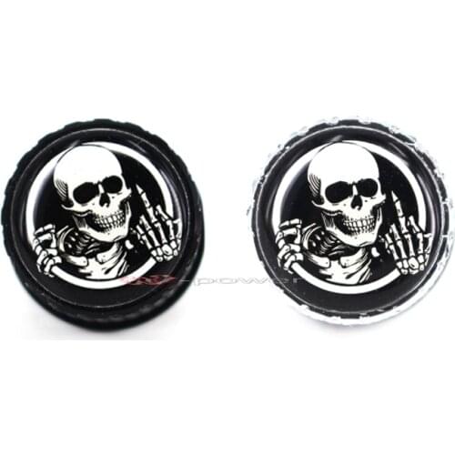 Stainless Seat Bolt Screw for Harley Davidson