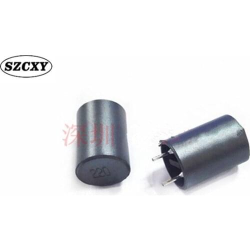 New and original 20PCS Magnetic shielding h inductor LCP0709 470UH