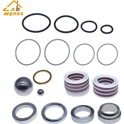 NEW Airless Spray Pump Repair Kit 249123 For Paint Sprayer