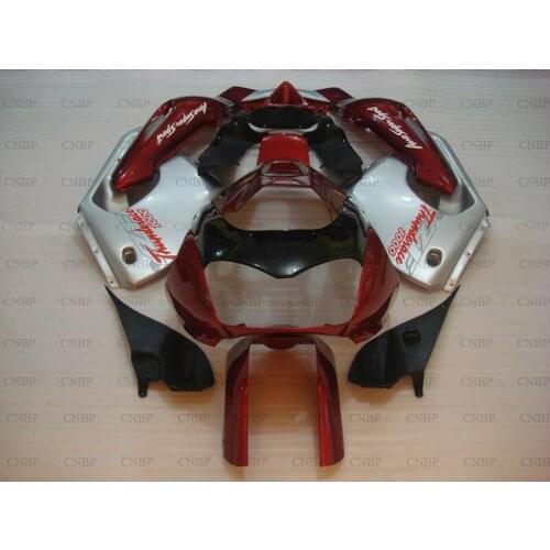 Motorcycle Fairing Thunderace 1997 - 2007 Fairings YZF 1000R 00 01 Motorcycle Fairing Thunderace 96 97