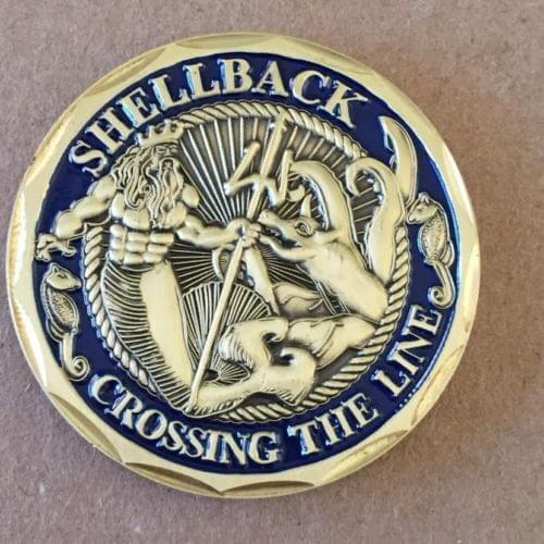 Custom coin High quality 3D US Navy Marine Corps Challenge Coin hot sales custom made military 3d coins