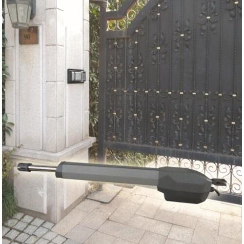 Popular House Swing Gate Opener dual swing gate actuator for door drive controller