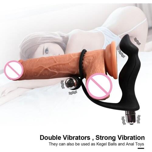 Sobbie Penis Rings