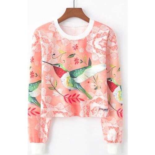 Женские короткие толстовки Sunsee Sunling China At AliExpress