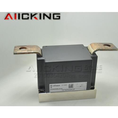 TZ740N22KOF 1/PCS New MODULE IGBT