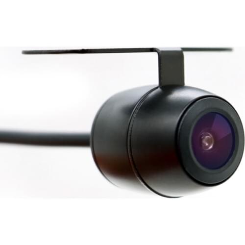 Universal vehicle camera car front and rear view camera 90 Angle Auto CCD HD Backup Reverse Parking Camera Waterproof 12V