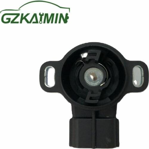 High quality oem 198500-3040 KL01-18-911 KL0118911 Throttle Position Sensor tps sensor for Mazda 626 MX-6 MX-3 Millenia MPV K-M