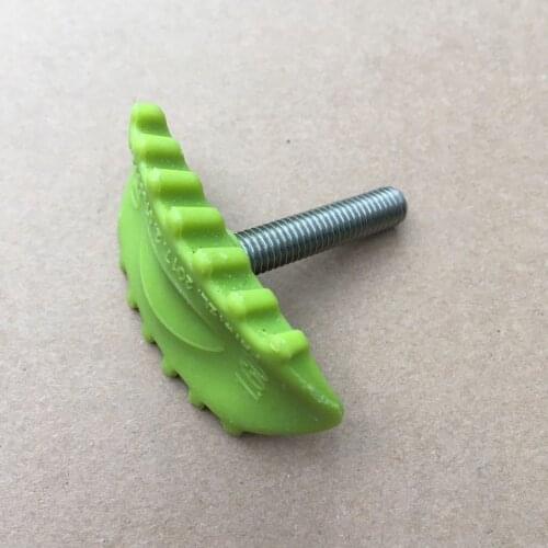 Motocross Safe Security Bolt 1.6" Tusk Rim Lock Dirt Pit Bike Inner Tire Lock For MX Honda Suzuki Yamaha Kawasaki Husaberg